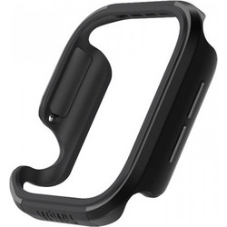 WiWu Defense Armor Θήκη για Apple Watch 44mm Μαύρη