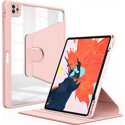WiWU Waltz Rotative Pencil Pink (iPad Pro 11" 2020/2021)