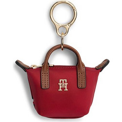 CHARMS POPETTE KEY HOLDER WOMEN TOMMY HILFIGER
