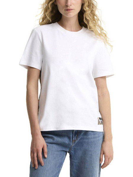 FAWNE T-SHIRT WOMEN BARBOUR
