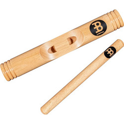 Meinl CL3HW - Κλάβες African με Κοίλο Σώμα από Hardwood