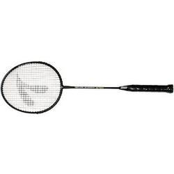 ΑΘΛΟΠΑΙΔΙΑ Ρακέτα Badminton - Μαύρο 013.631