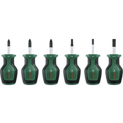 Bosch Σετ Μαγνητικά Κατσαβίδια 1600A032UK