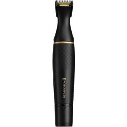 Remington T-Series NE 7000 Trimmer Μηχανή Ανδρική Επαναφορτιζόμενη Προσώπου Μύτης Φρυδιών και Αυτιών