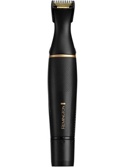 Remington T-Series NE 7000 Trimmer Μηχανή Ανδρική Επαναφορτιζόμενη Προσώπου Μύτης Φρυδιών και Αυτιών