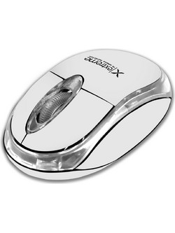 Esperanza Xtreme XM106 White