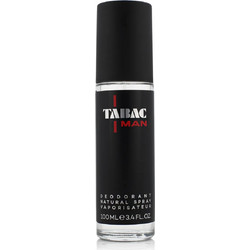 Tabac Man Spray 100ml