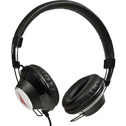 Pro-Ject Hear it One Ενσύρματα Ακουστικά On Ear Μαύρα