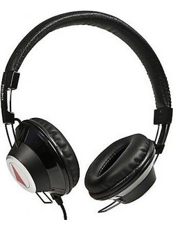 Pro-Ject Hear it One Ενσύρματα Ακουστικά On Ear Μαύρα