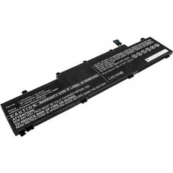 L19L3PD5/5B10X02603 Lenovo Battery (Compatible) for Thinkpad E14 Gen2 / E14 Gen 3 / E14 Gen4 Series 11.1v 45Wh L19D3PD5,L19M3PD5
