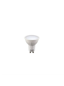 ΛΑΜΠΑ LED GU10 14W 3000Κ COM - 01.3054