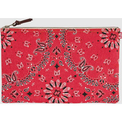 Levi's Large Pouch 0080M0001 Νεσεσέρ Κόκκινο