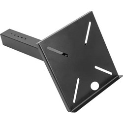 OMNITRONIC Laptop Stand for BOOZ Event Stand - OMNITRONIC