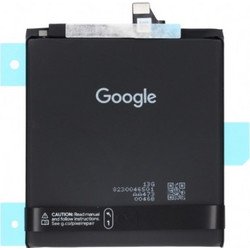 Google Battery (Pixel 9 Pro XL)