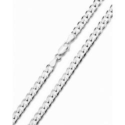 Αλυσίδα από Ασήμι 925 | 55 cm