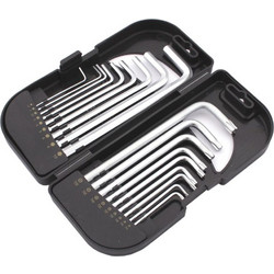 TORX Pro-technik KIS918 18