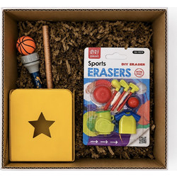 Sports Fan Box