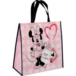 ΤΣΑΝΤΑ GIM SHOPPING MINNIE
