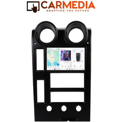 Carmedia CMDU8095-5 Pro Plus Ηχοσύστημα Αυτοκινήτου 9.5" Εργοστασιακής Εφαρμογής