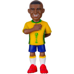 MINIX LEGENDS WORLD CUP RONALDO BRAZIL MNXX1000 Πολύχρωμο