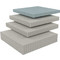 Dunlopillo Celsion Plus Διπλό 140x200cm Dunlopillo Celsion Plus Διπλό 140x200cm