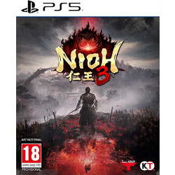 Nioh 3 PS5