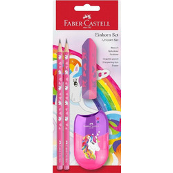 Faber Castell Σετ Μονόκερος (129111518)