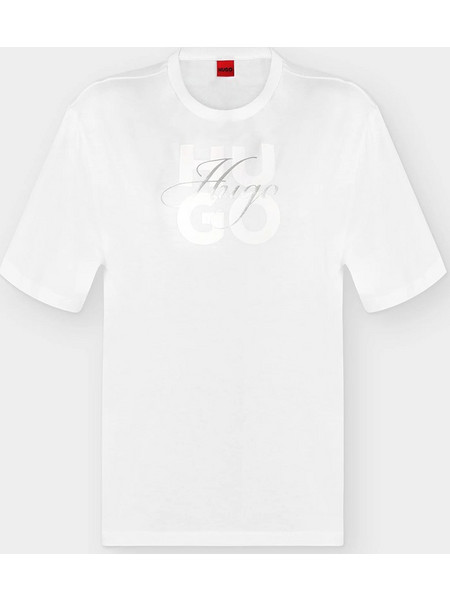 HUGO Dashire_5 10279019 01 50566678-100 White