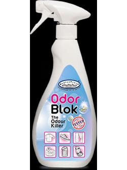 Ειδικό Καθαριστικό Spray 750ml ODORBLOK/750ML - OEM