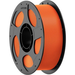 Anycubic PLA Filament Orange