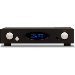 Rogue Audio RP-1 v2 black