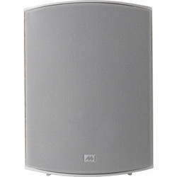Metro PL-8W/M Παθητικό Ηχείο Τοίχου 125W Λευκό