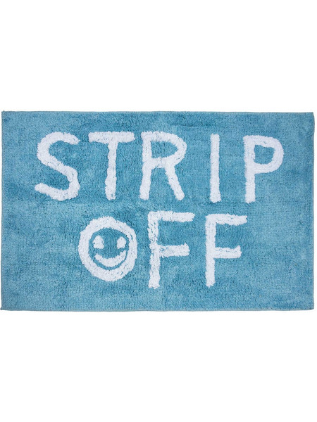 Πατάκι μπάνιου STRIP OFF MADI