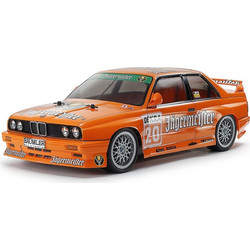 Tamiya M3 Sport Evo 1992 Jagermeister Τηλεκατευθυνόμενο 1:10 58760