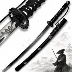 ΔΙΑΚΟΣΜΗΤΙΚΟ ΣΠΑΘΙ GHOST OF YOTEI - THE DUAL KATANA - 43893.1