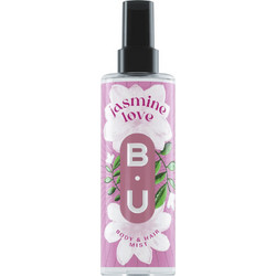 B.U. Jasmine Love Body Mist 200ml