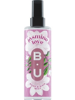 B.U. Jasmine Love Body Mist 200ml