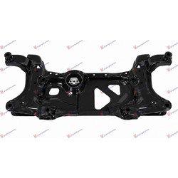 ΓΕΦΥΡΑ ΜΗΧΑΝΗΣ για VW JETTA 2005-2010 (1K2)