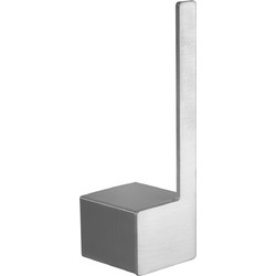 Χαρτοθήκη κάθετη διπλή NEO 8429 99 Σατινέ KARAG