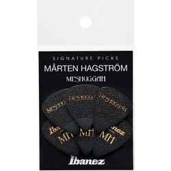 Ibanez P1000MH - Πένες Marten Hagstrom Signature 1.0mm, 6 τεμάχια