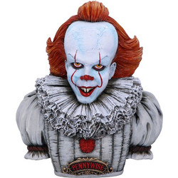 Nemesis Now IT Pennywise Bust 30cm