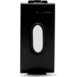 GEYER Μηχανισμός dimmer 300W/230V 1m γραφίτης