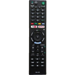 Τηλεχειριστήριο RM-L1370 για τηλεοράσεις SONY LCD/LED - AMA-10-6-14