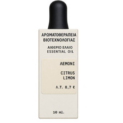 Fito+ Αιθέριο Έλαιο Λεμόνι 10ml