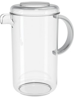 ΚΑΝΑΤΑ 1,6lt με ΚΑΠΑΚΙ CLASSICA L815 - BIESSE