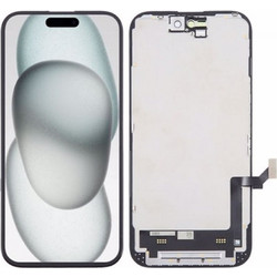 Οθόνη Soft Oled Premium Touch Iphone 15 Plus