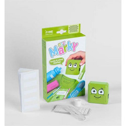 ΣΦΡΑΓΙΔΑ COLOP ARTS & CRAFTS ΓΙΑ ΥΦΑΣΜΑ DIY MARKY