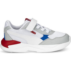 Puma X-Ray Speed Παιδικά Sneakers Πολύχρωμα 385525-18