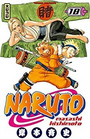 NARUTO Tome 18