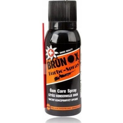 Brunox Turbo Spray Oil - 100 ml B100